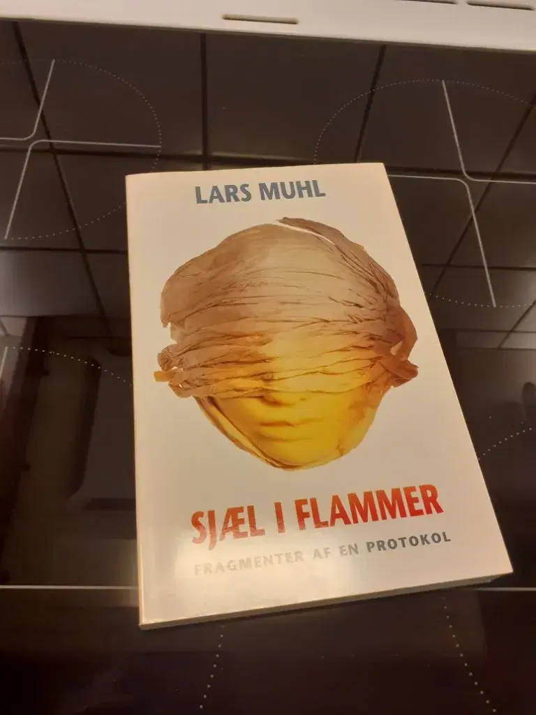 Sjæl i flammer