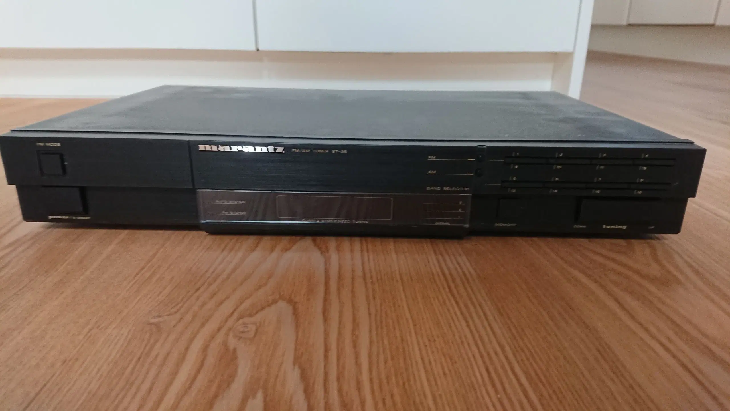 MARANTZ tuner