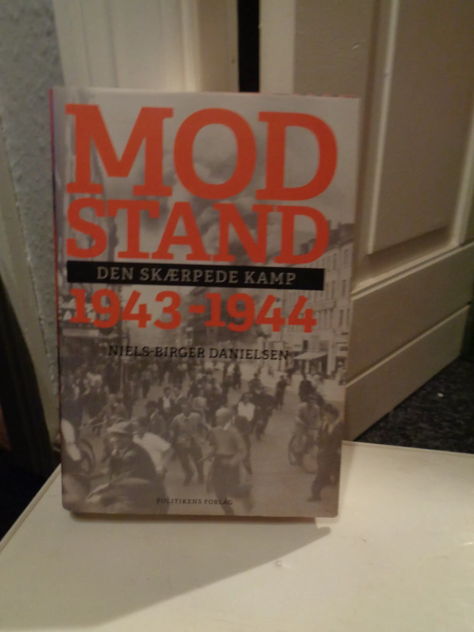 Modstand