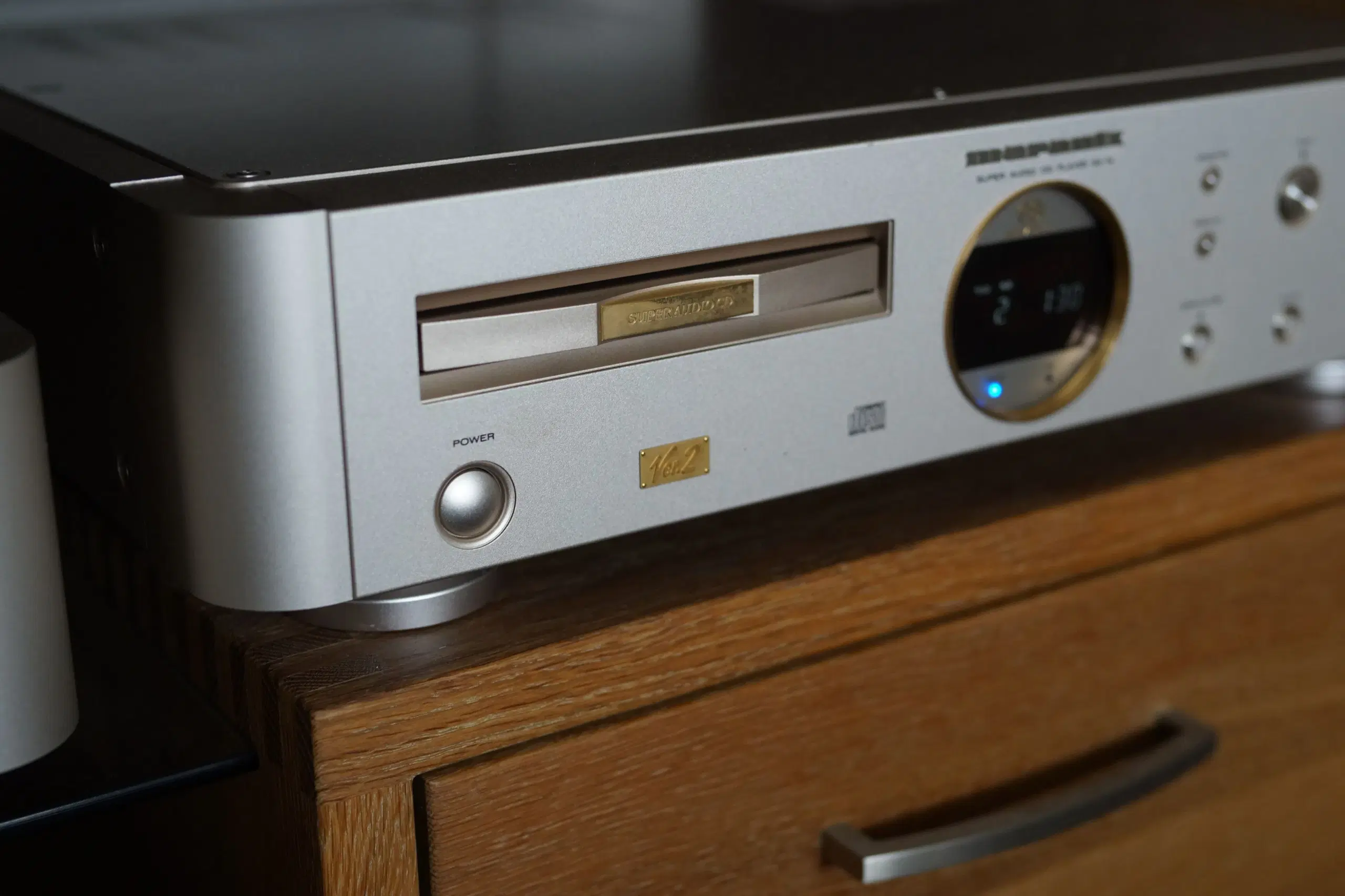 Marantz SA-14 VER-2