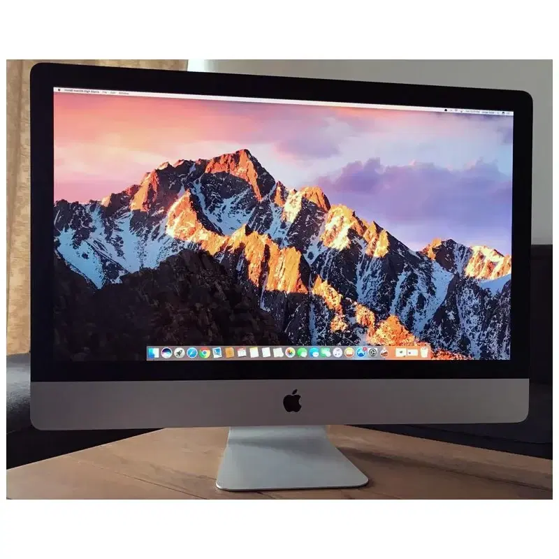 iMac 27"