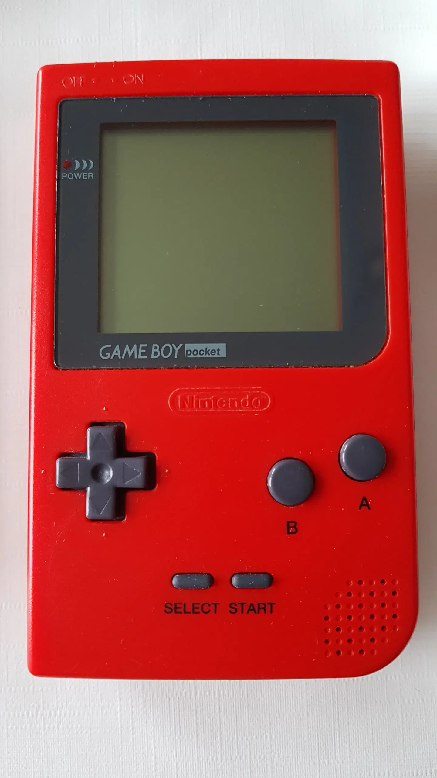 Nintendo Gameboy Pocket, | Vejle - GulogGratis.dk