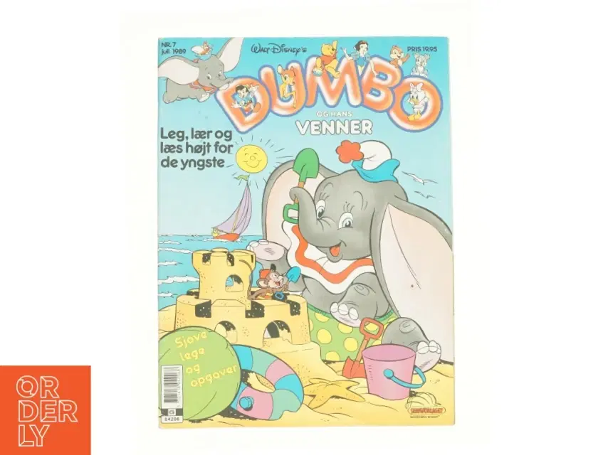 Dumbo