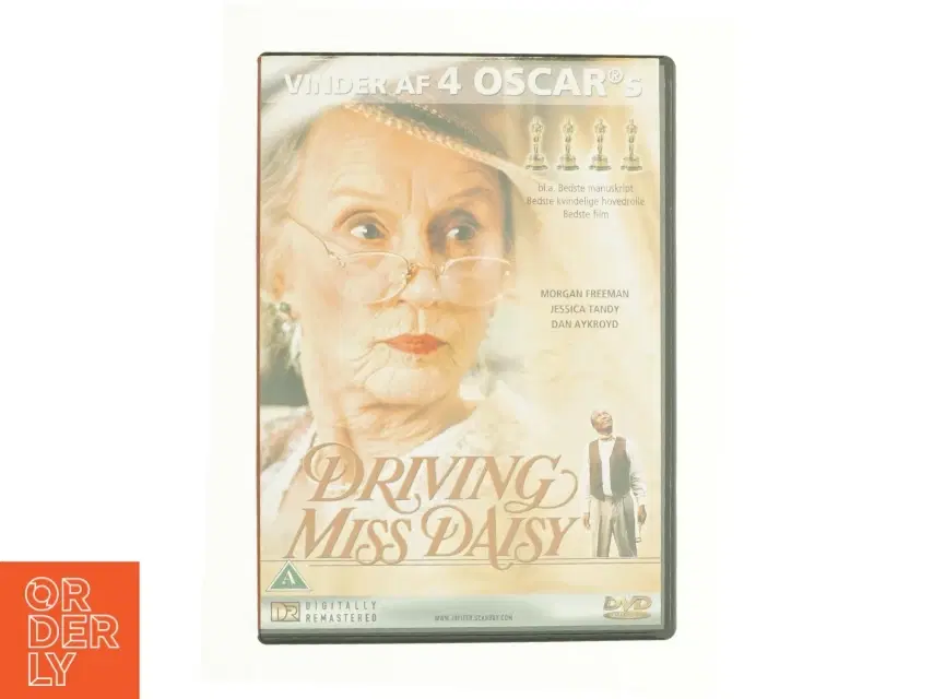 Driving miss Daisy