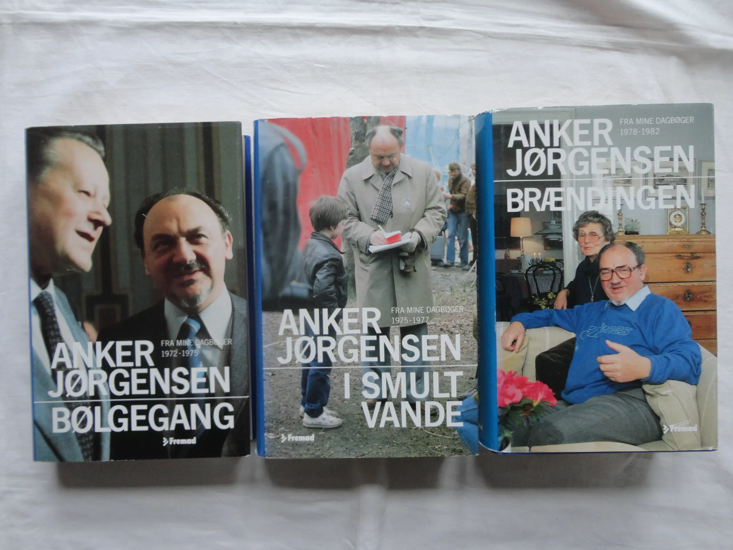 Anker Jørgensen  []