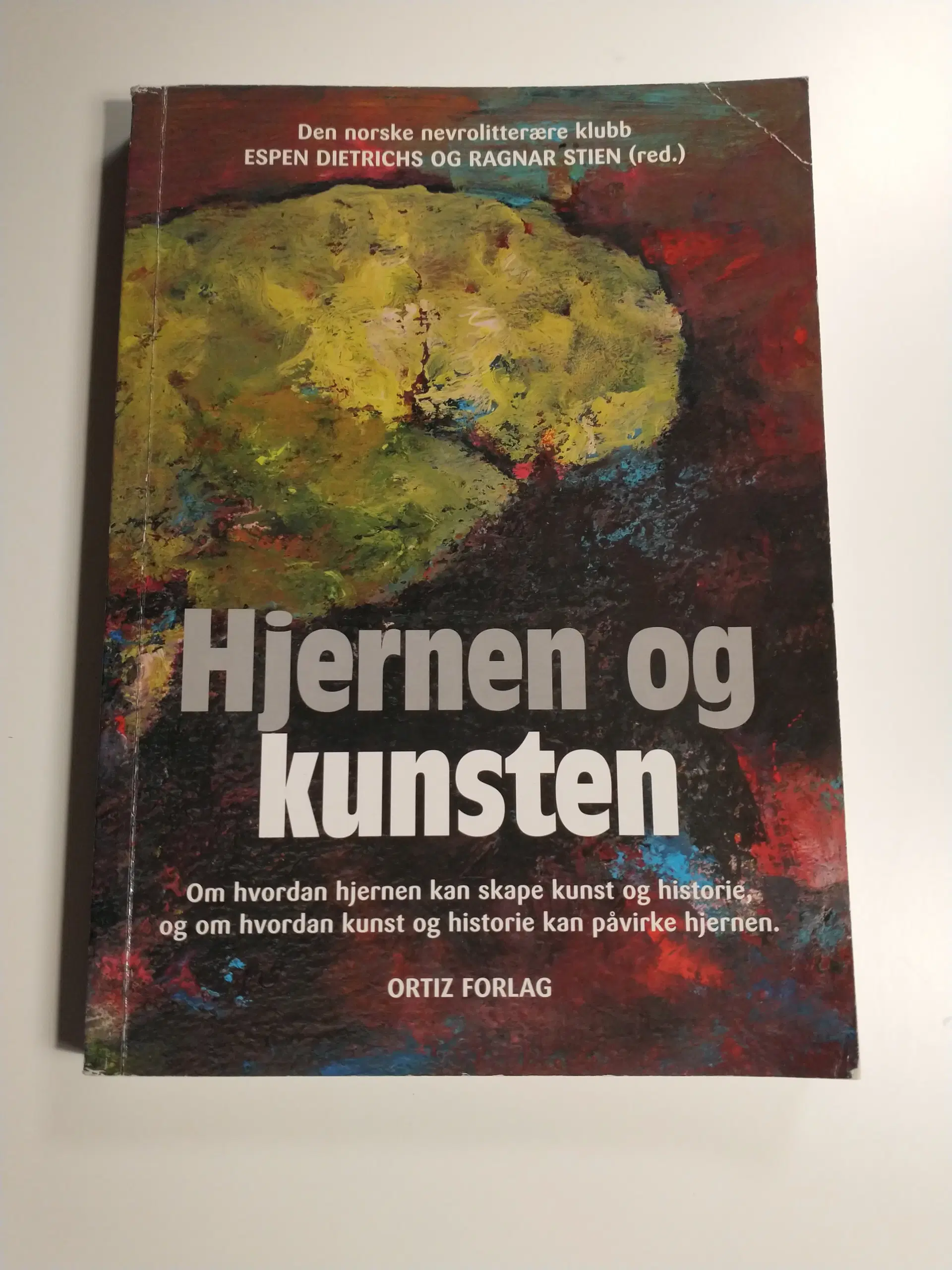 Hjernen og kunsten