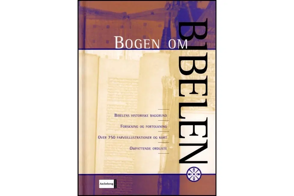 Bogen om Bibelen