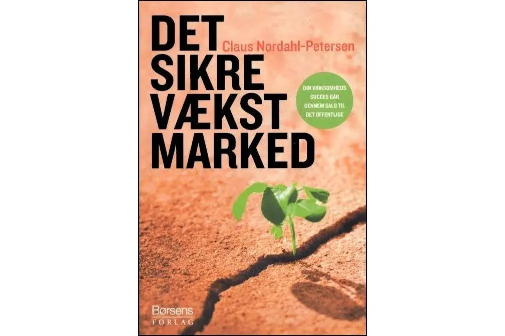 Det sikre Vækstmarked