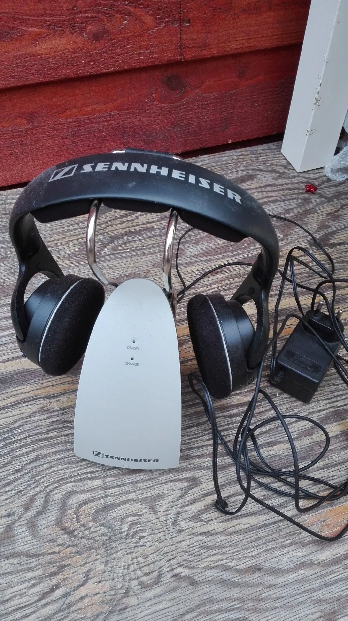 Sennheiser RS 120