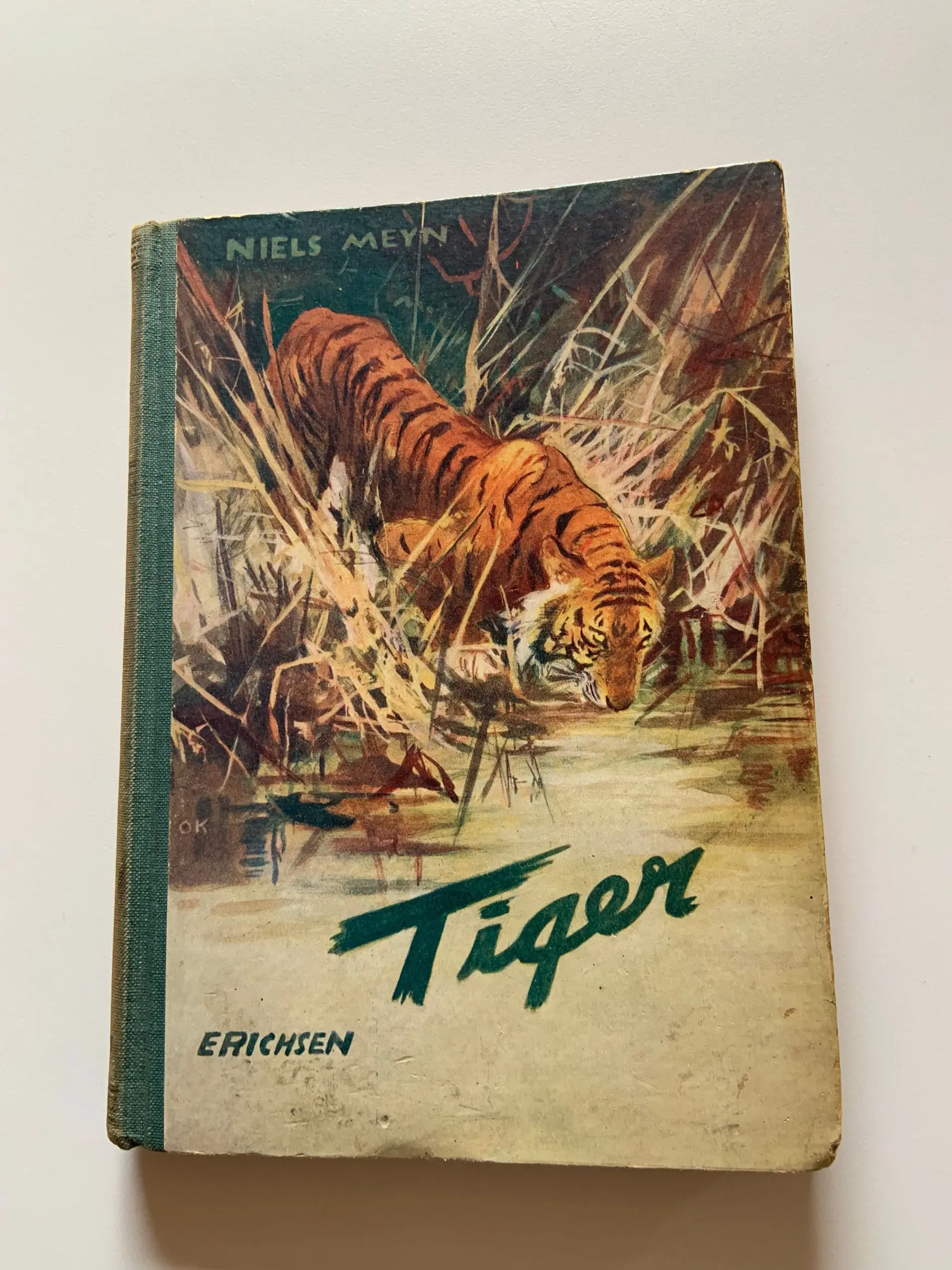 Tiger