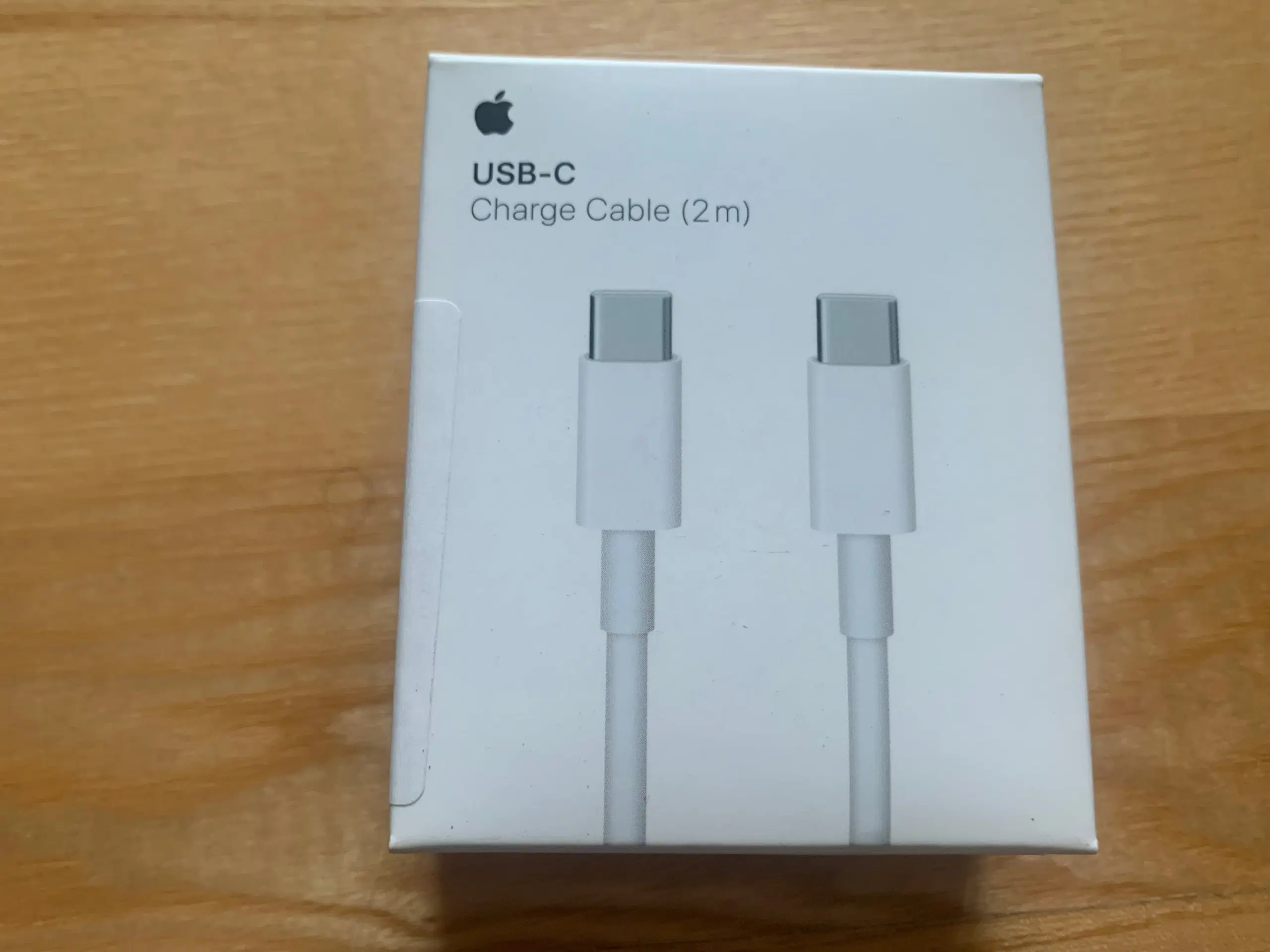 Apple USB-C Power Adapter