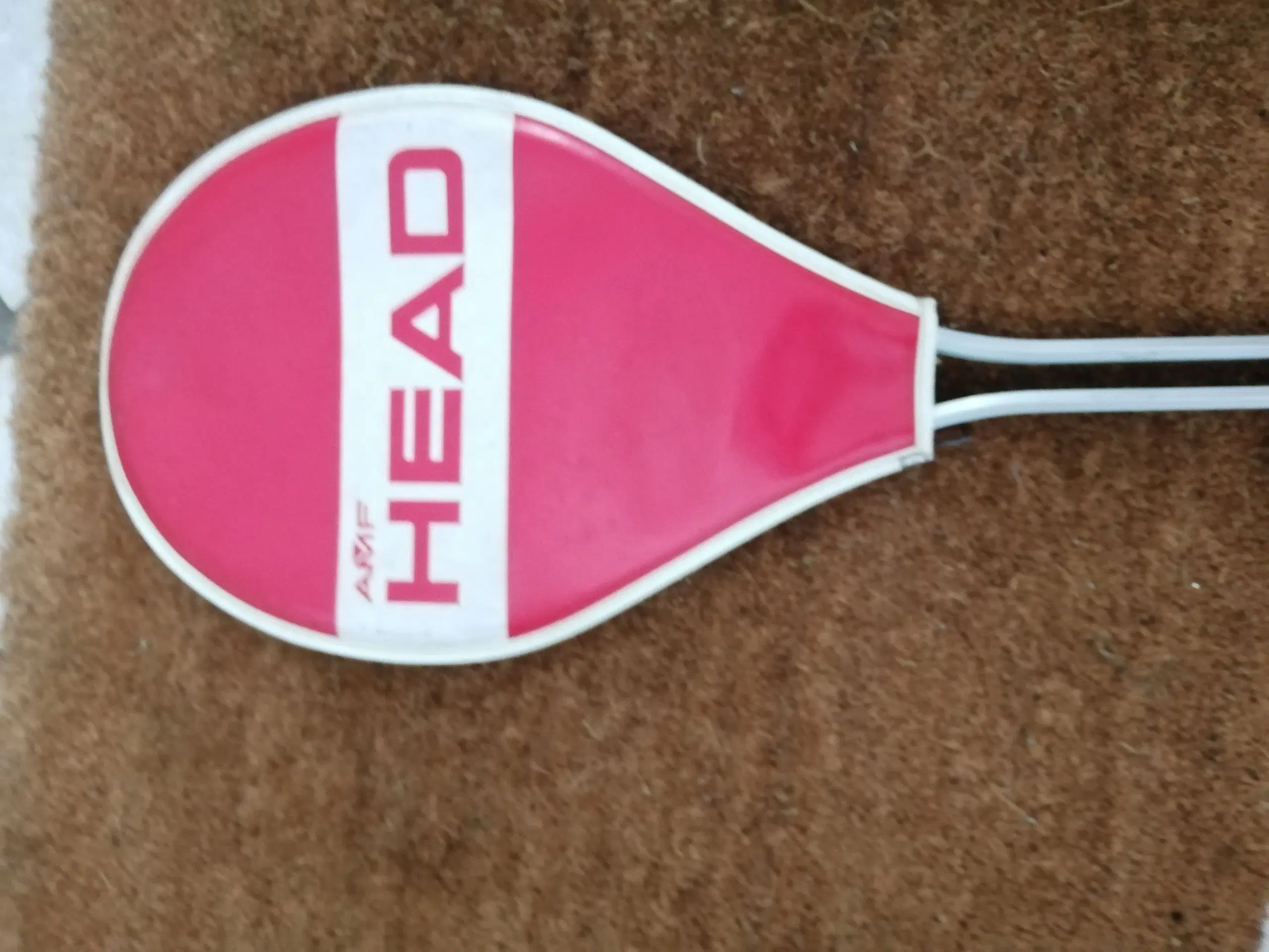 Retro Tennisketsjer Head