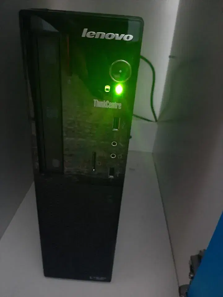 Lenovo ThinkCentre E73