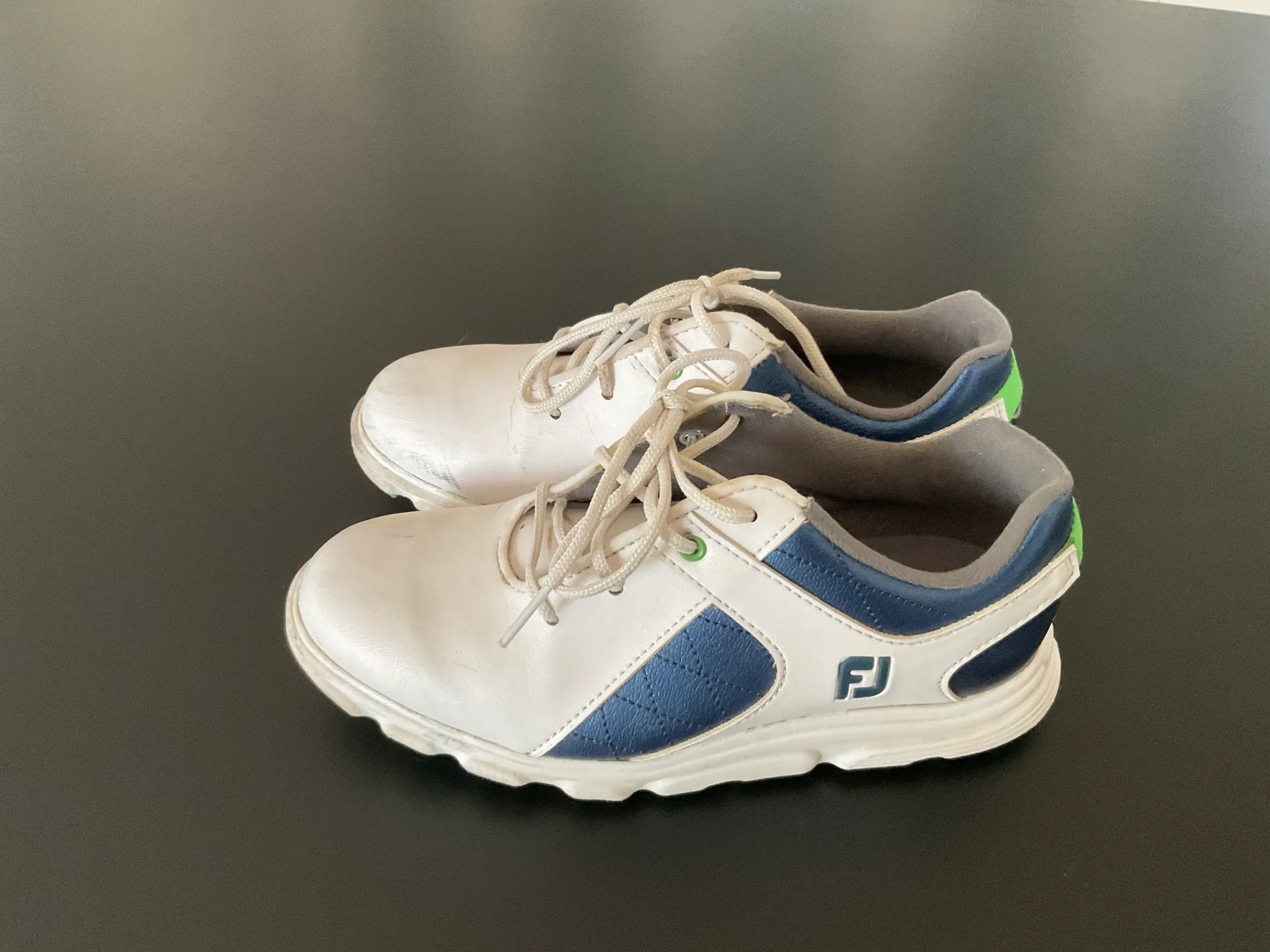 Golfsko Footjoy junior