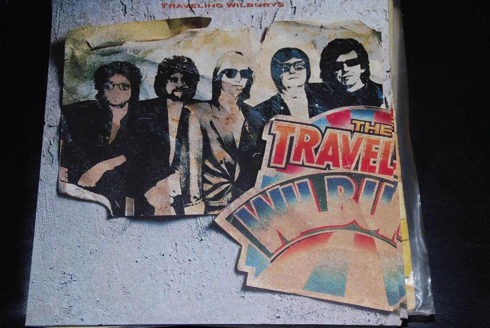 Traveling Wilburys