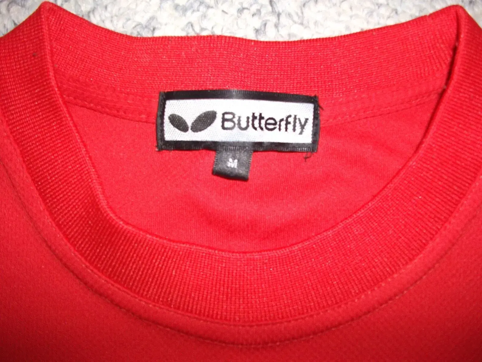 Butterfly t-shirt