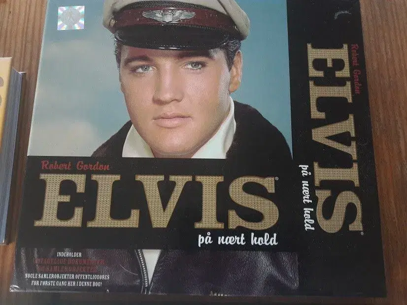 Elvis