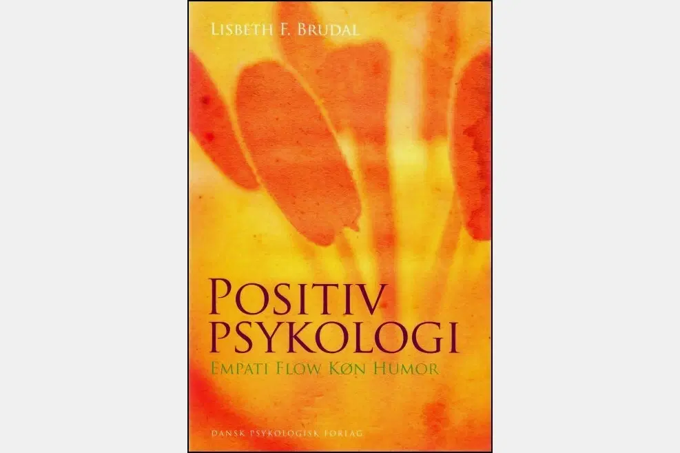 Positiv Psykologi