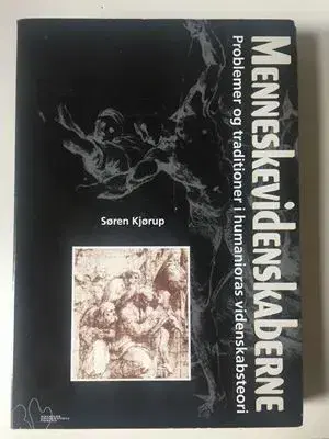 Menneskevidenskaberne - Søren Kjørup