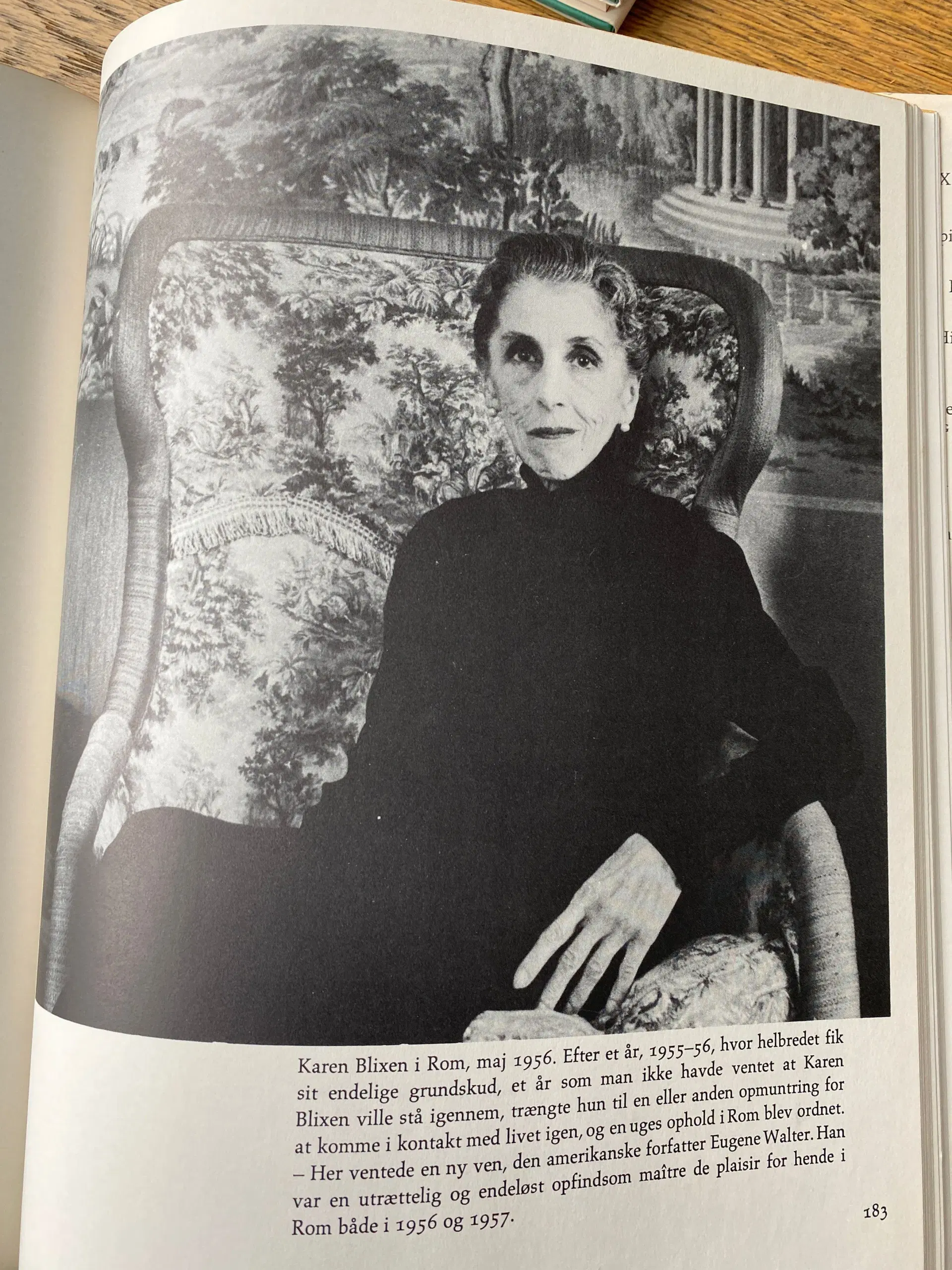 Karen Blixen