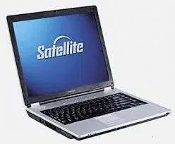 Toshiba Satelite Pro L300 4 GB ram