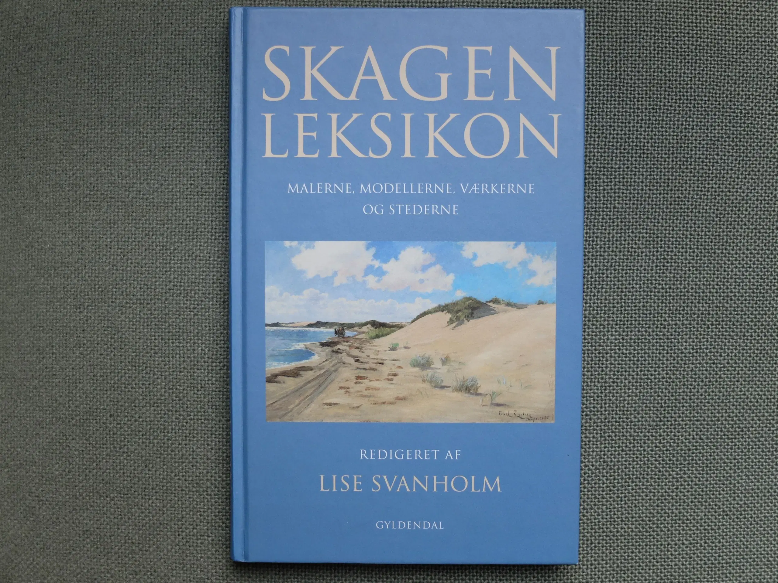 SKAGEN Leksikon