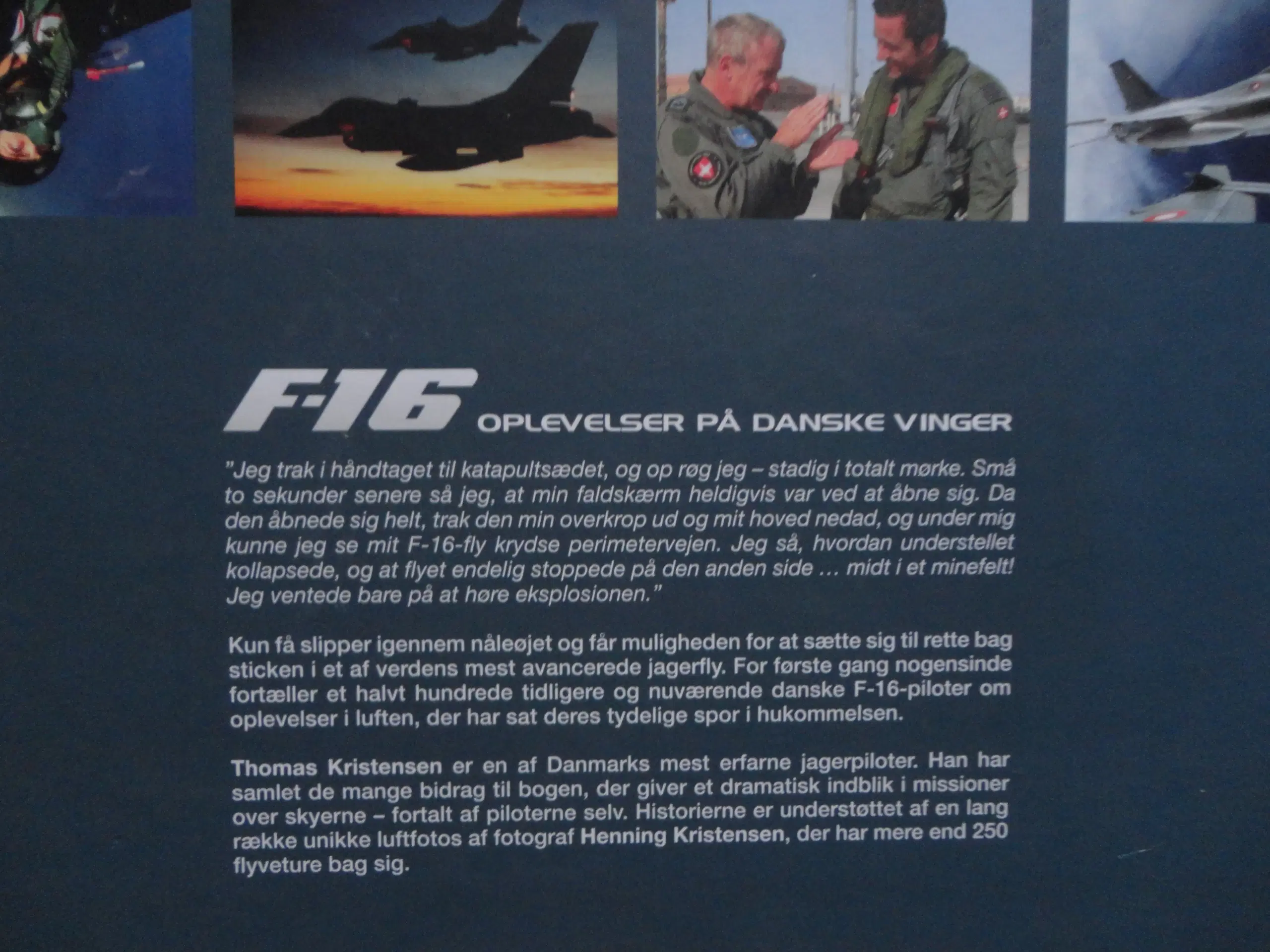 Jagerfly  -  F-16  :