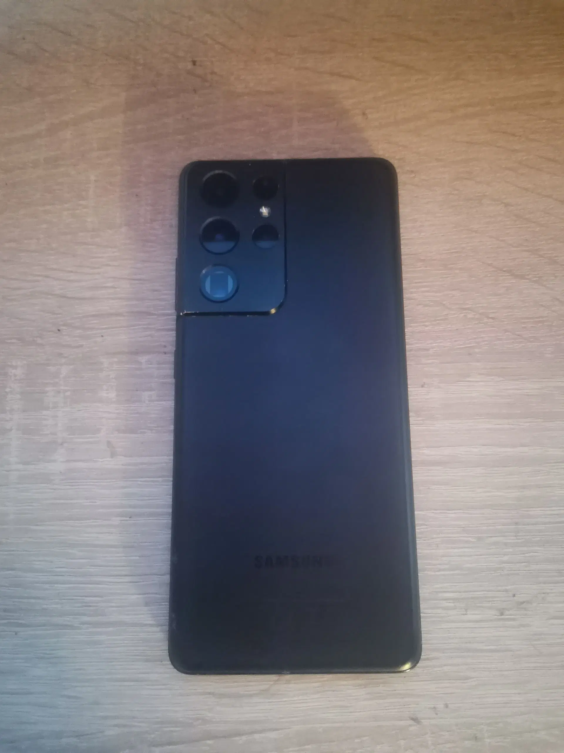 Samsung Galaxy S21 Ultra 128GB + Galaxy Buds Pro