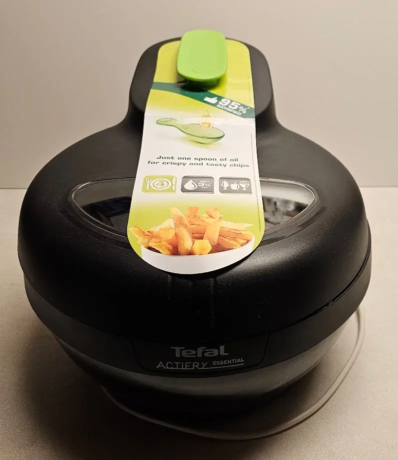 Tefal ACTIFRY Essential Its koral