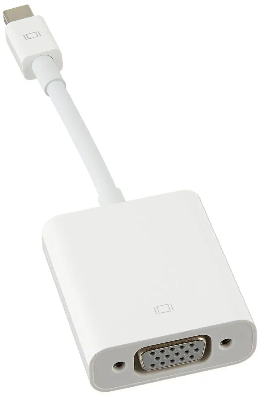 Apple A1307 VGA adapter