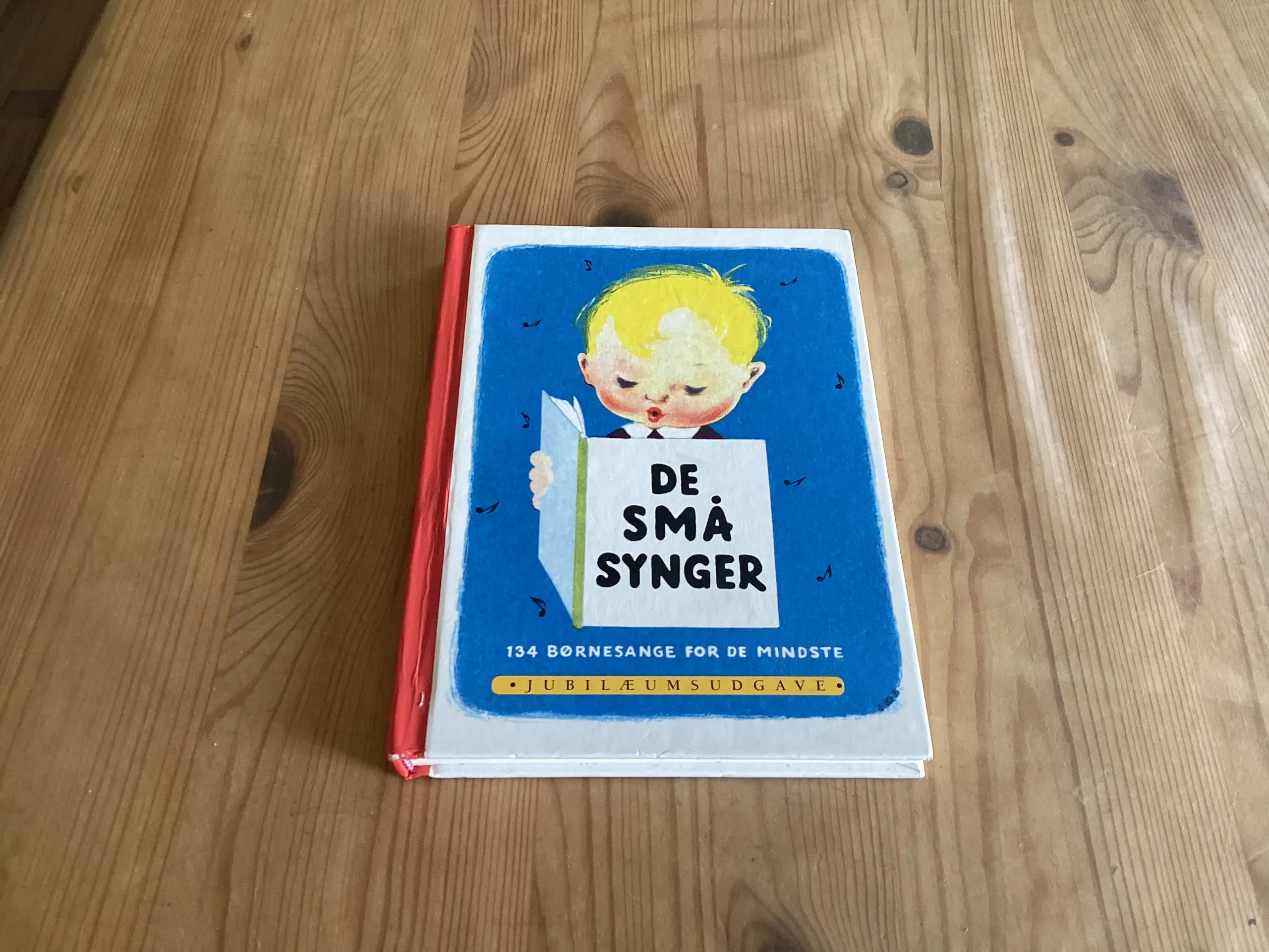 Sang Bøger