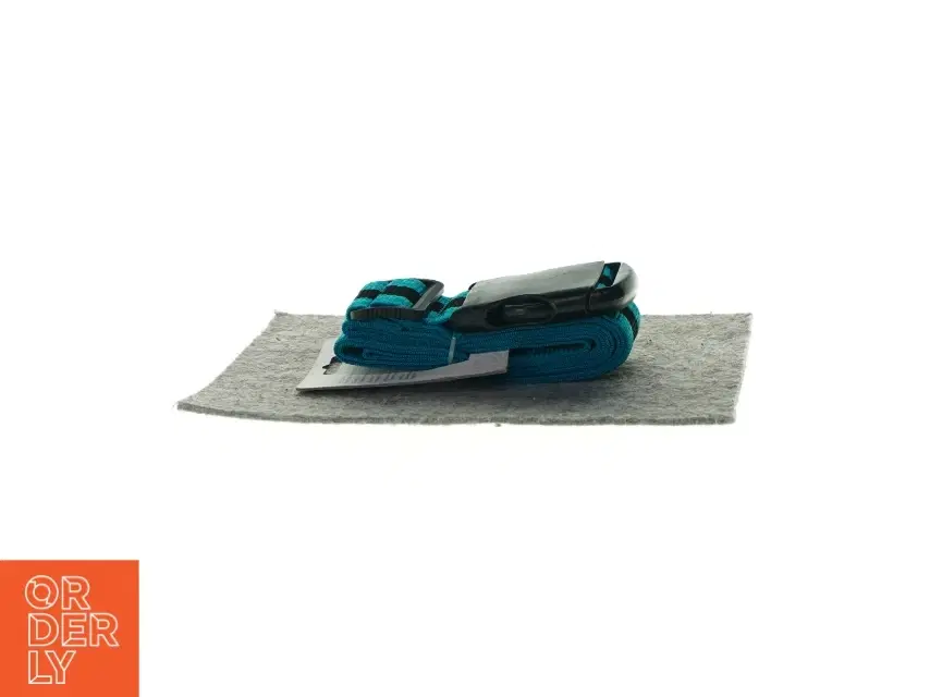 Luggage strap fra Asaklitt (str L: 100-185cm)