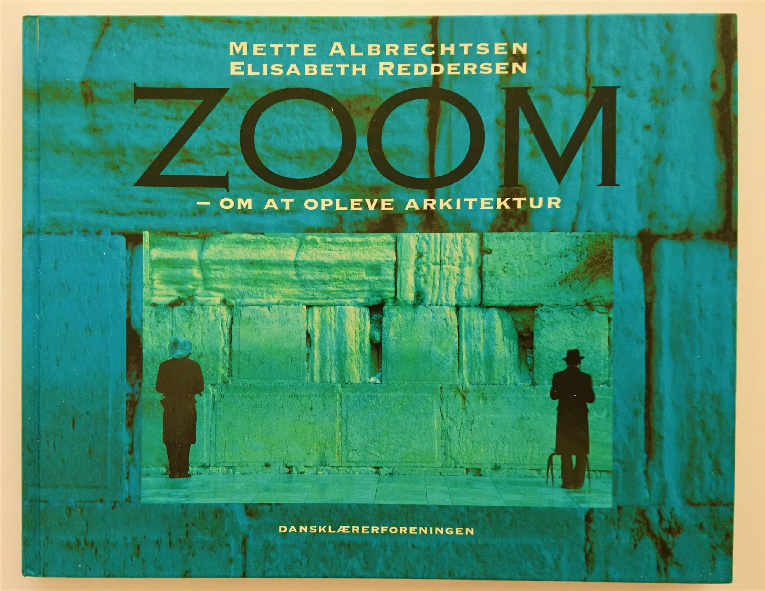 Zoom - om at opleve arkitektur