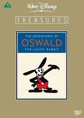 DISNEY ; The adventures of OSWALD