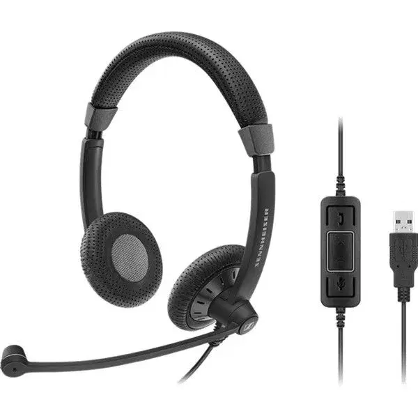 Sennheiser SC 60 USB