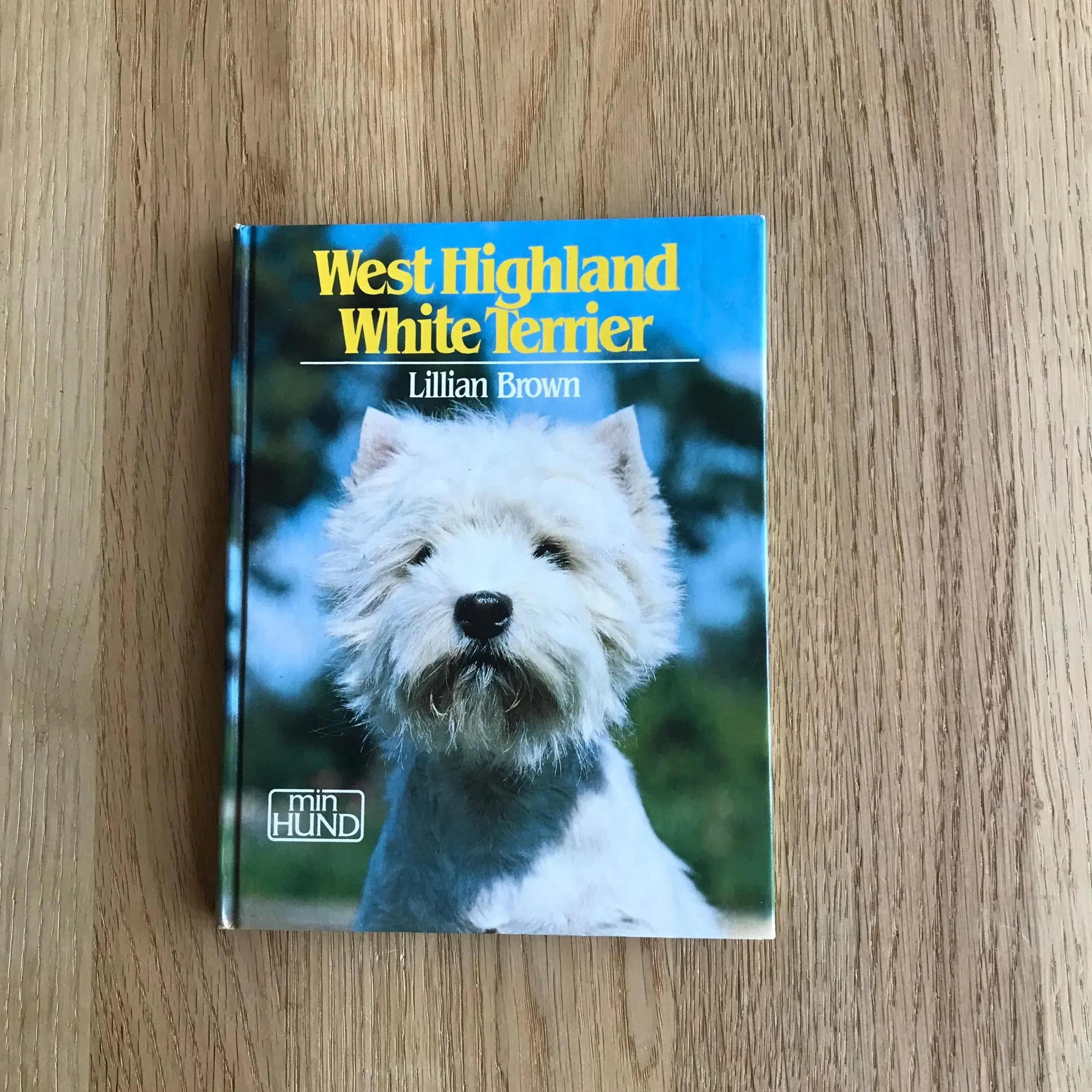 West Highland White Terrier