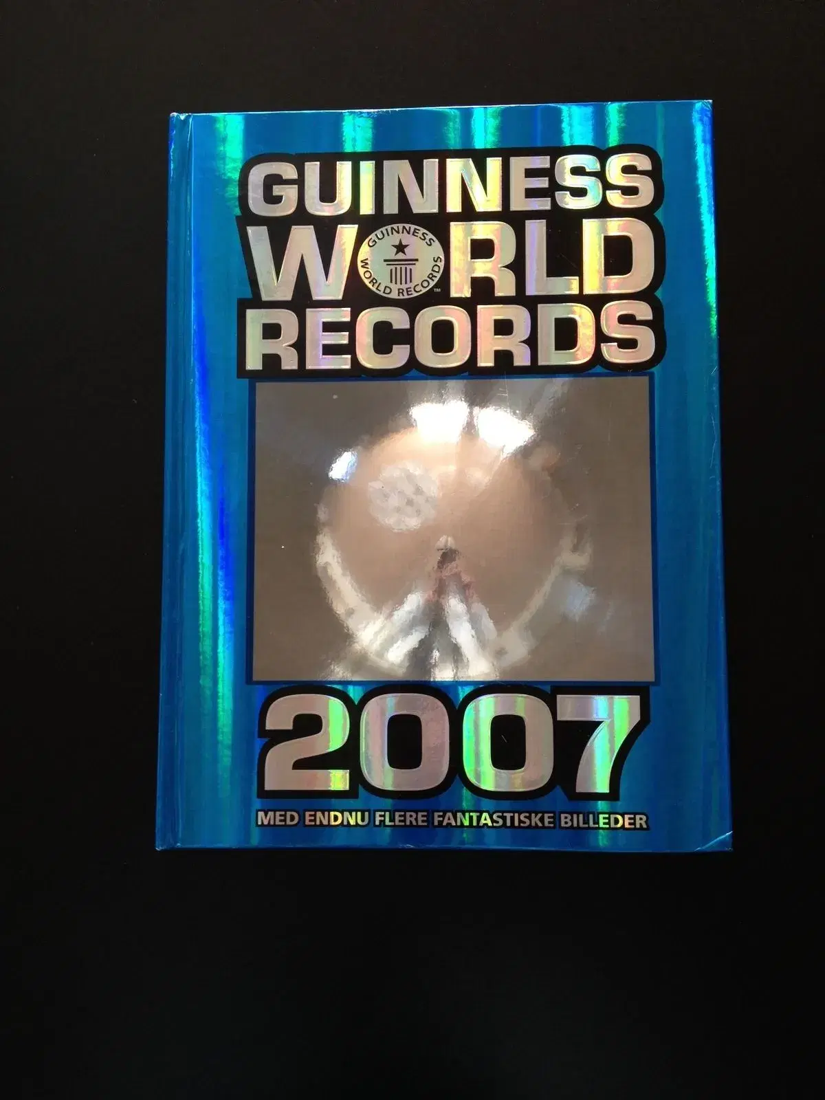 Guinness World Records 2007