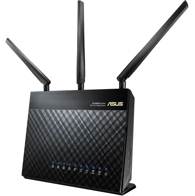 ASUS Router RT-AC68U