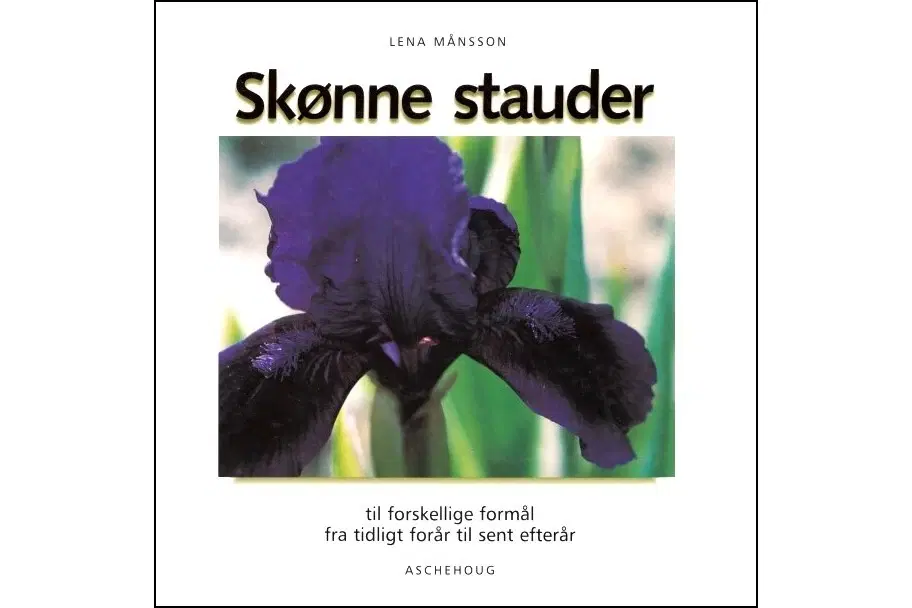 Skønne Stauder