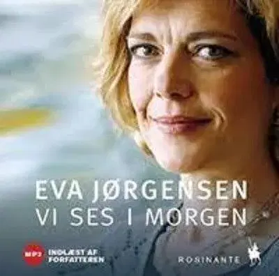 Vi ses i morgen af Eva Jørgensen