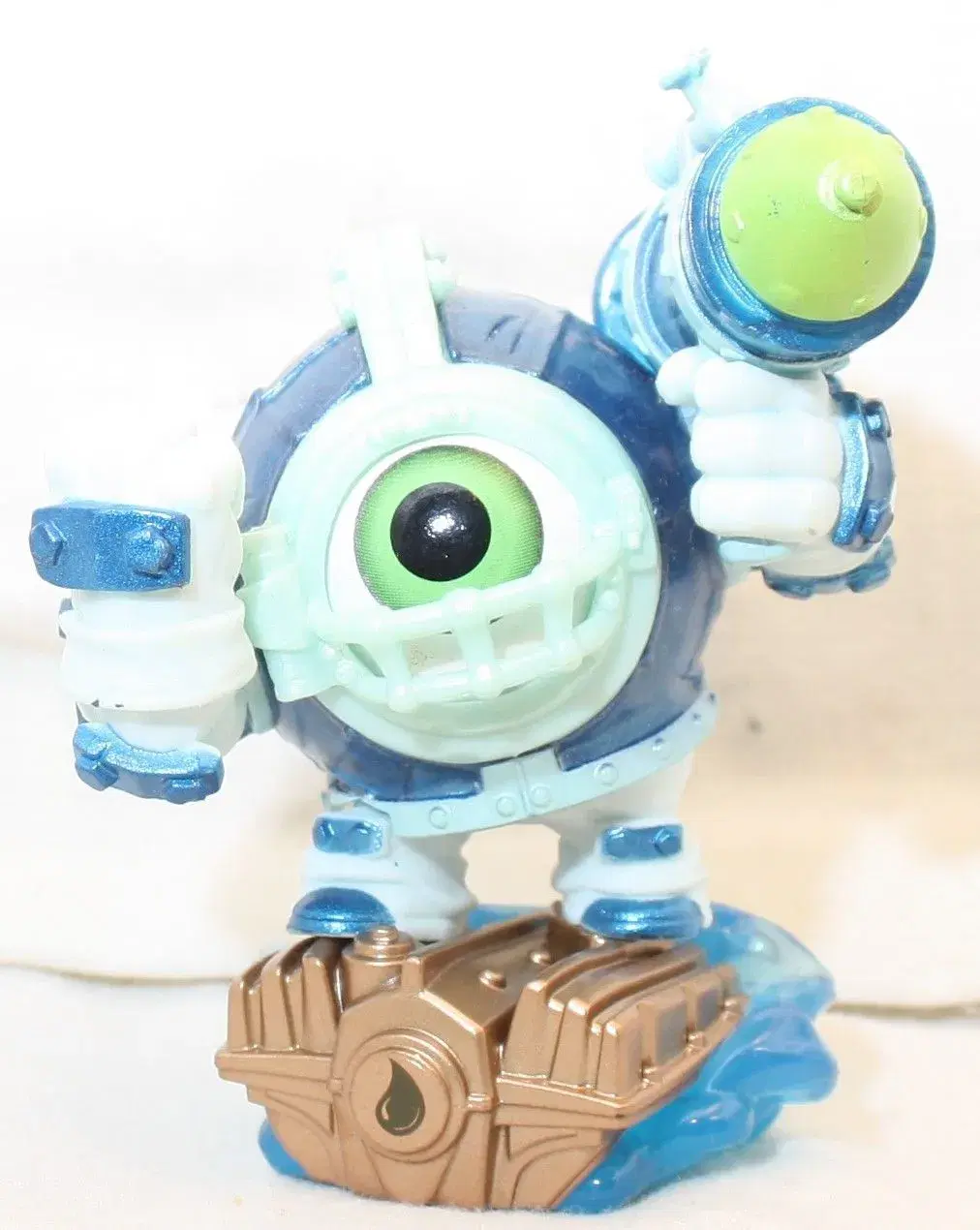 Skylanders Superchargers Dive Clops