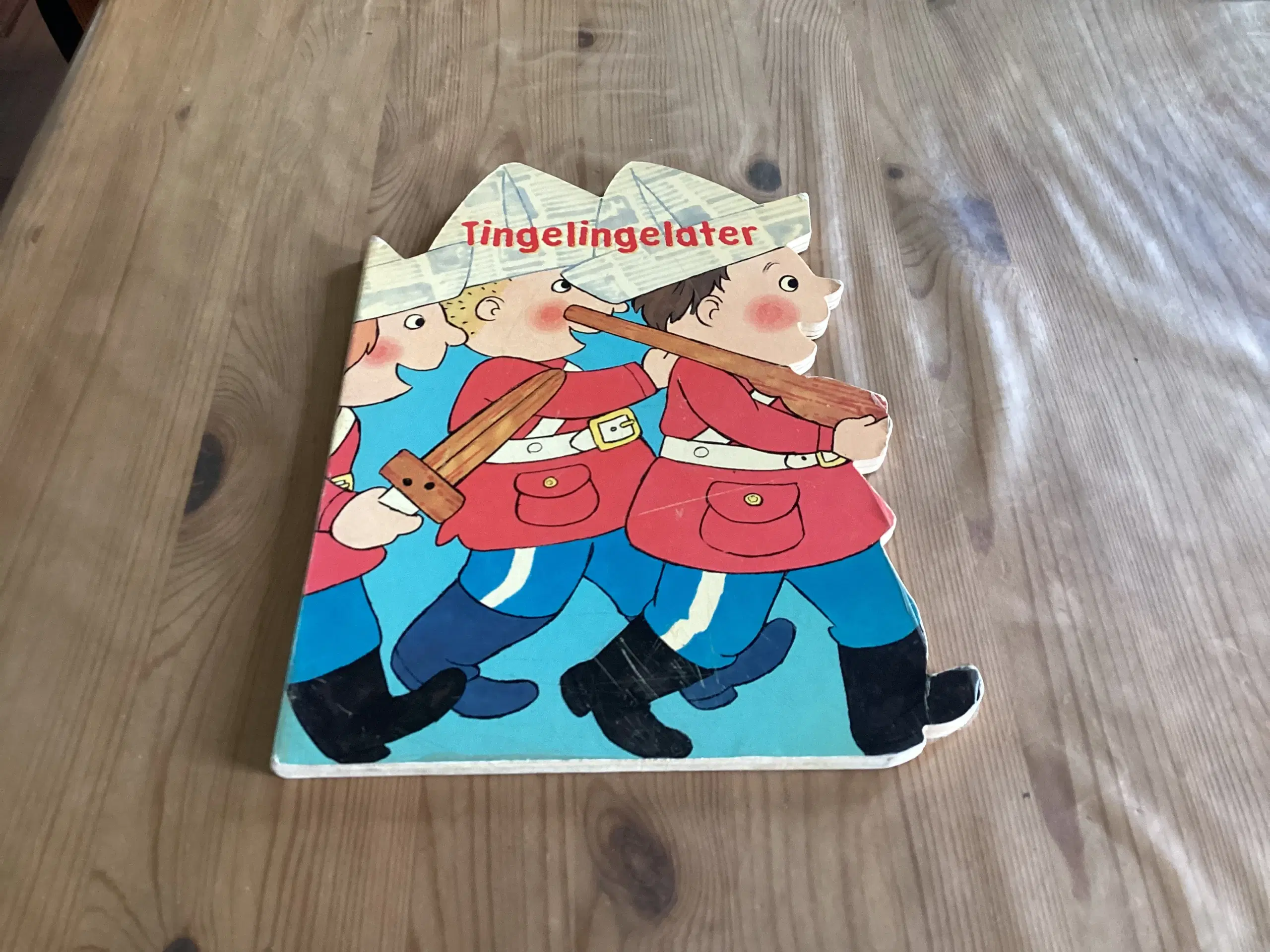 Sangbøger