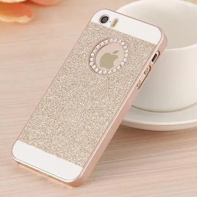 Glimmer cover iPhone 5 5s SE 6 6s