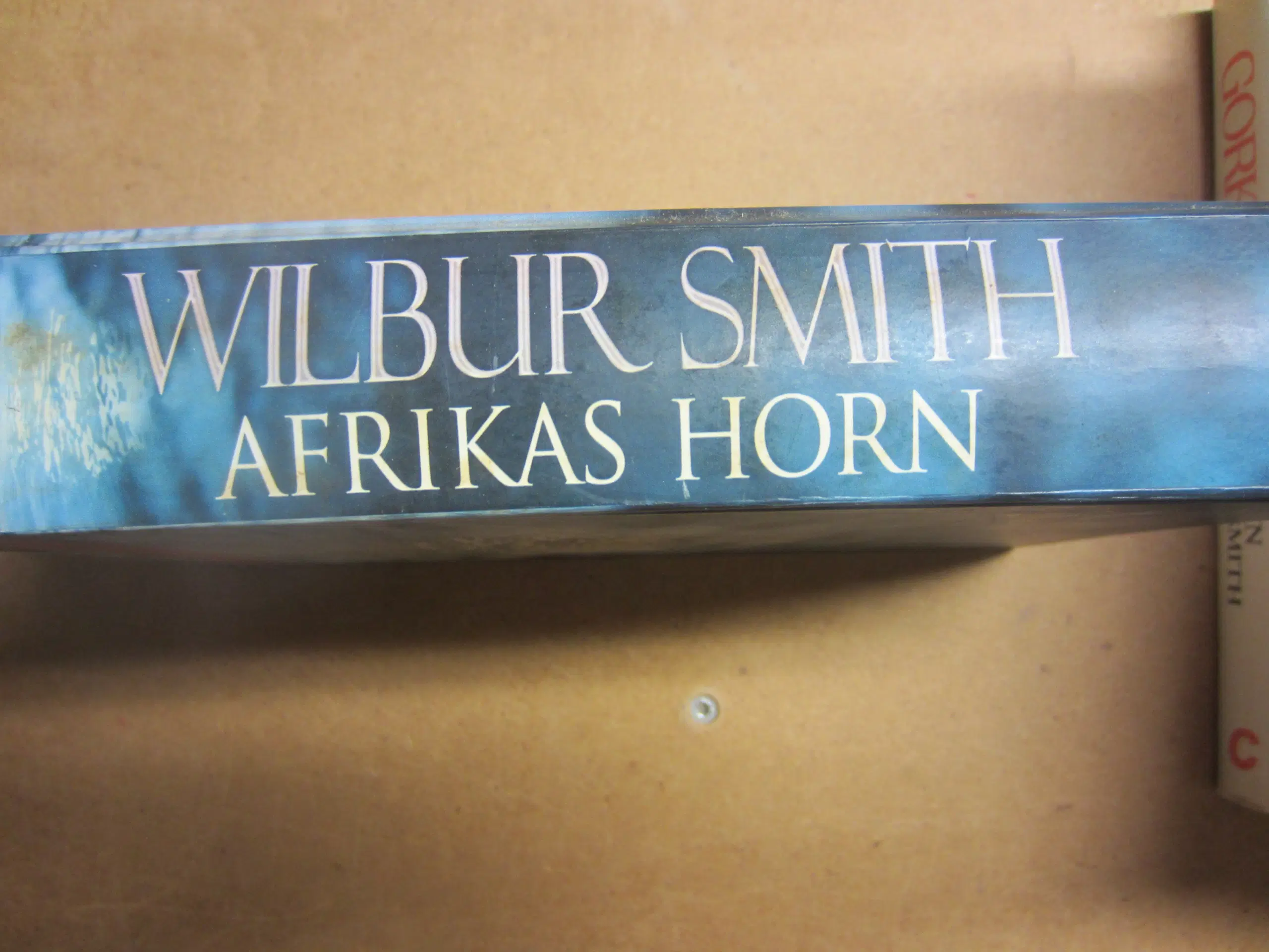 Afrikas horn