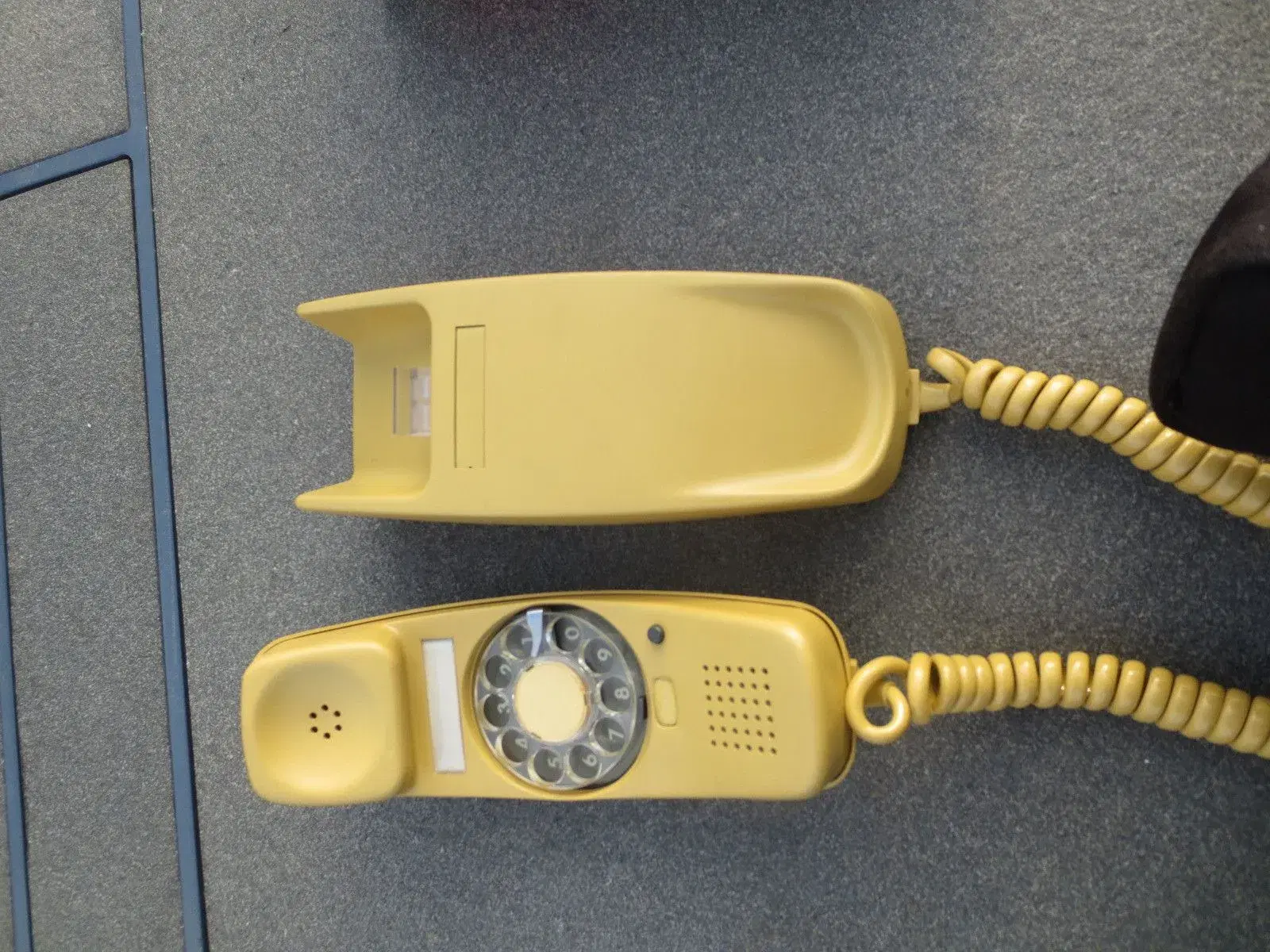 Retro telefoner