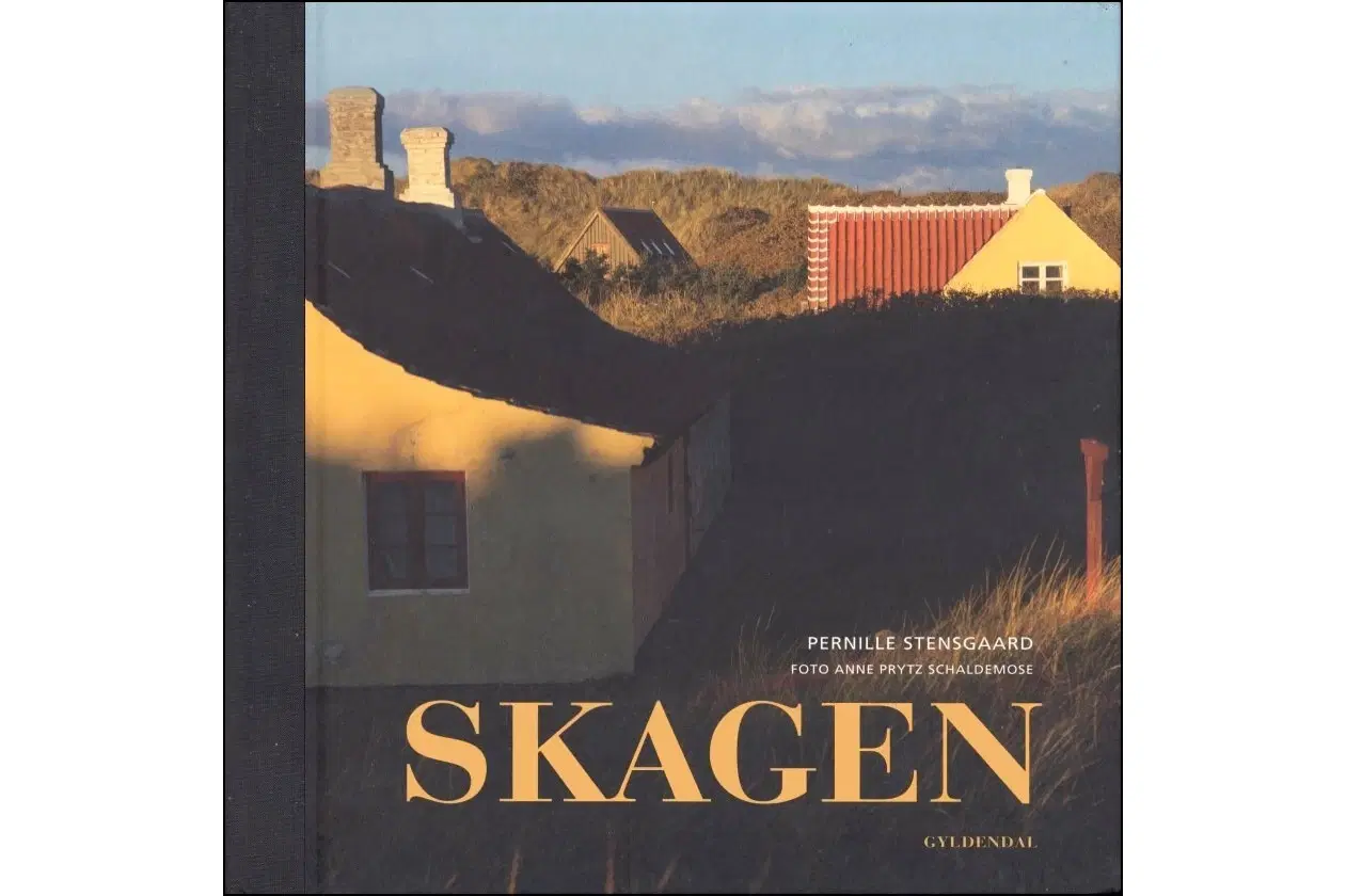 Skagen