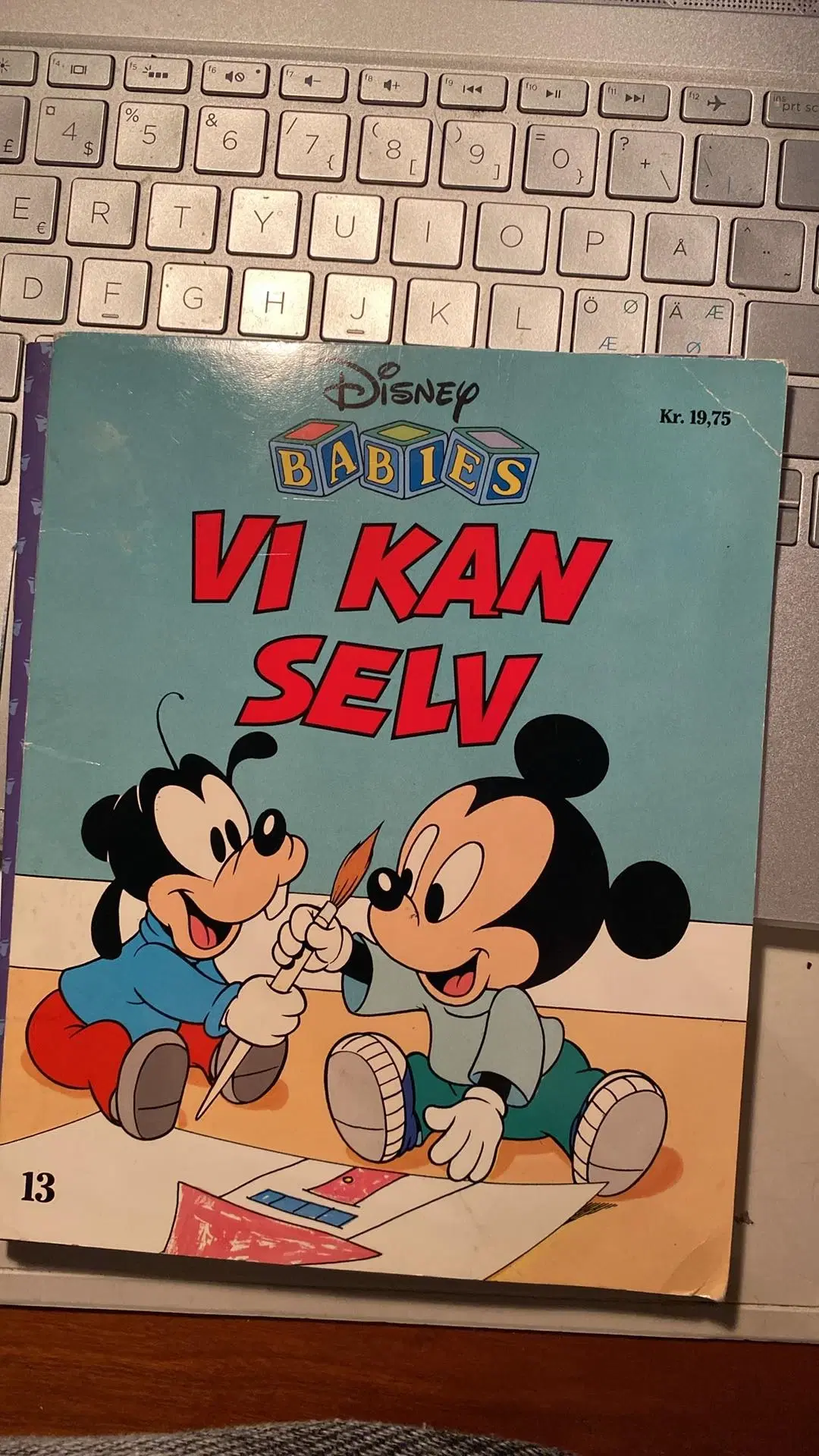 Disney klassiske