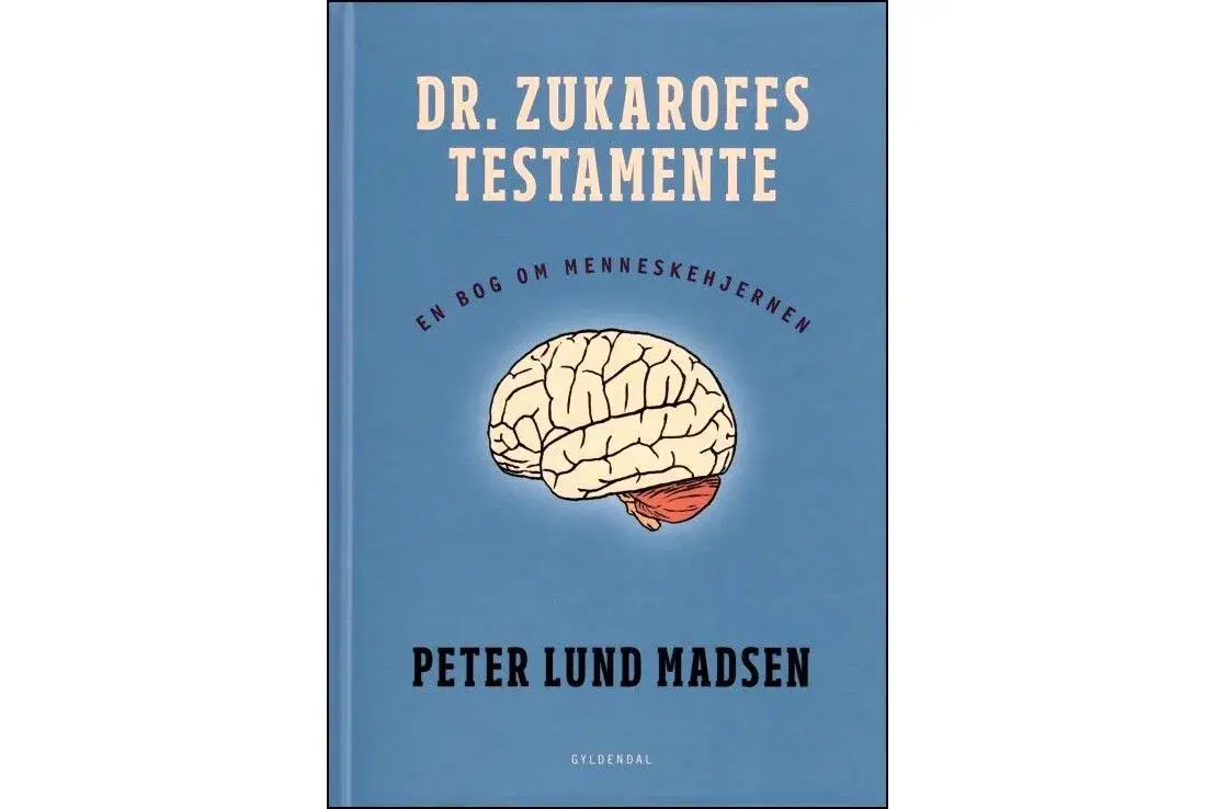 Dr Zukaroffs Testamente