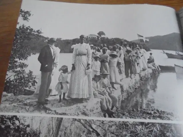 Dansk Vestindien se fotos og omtale