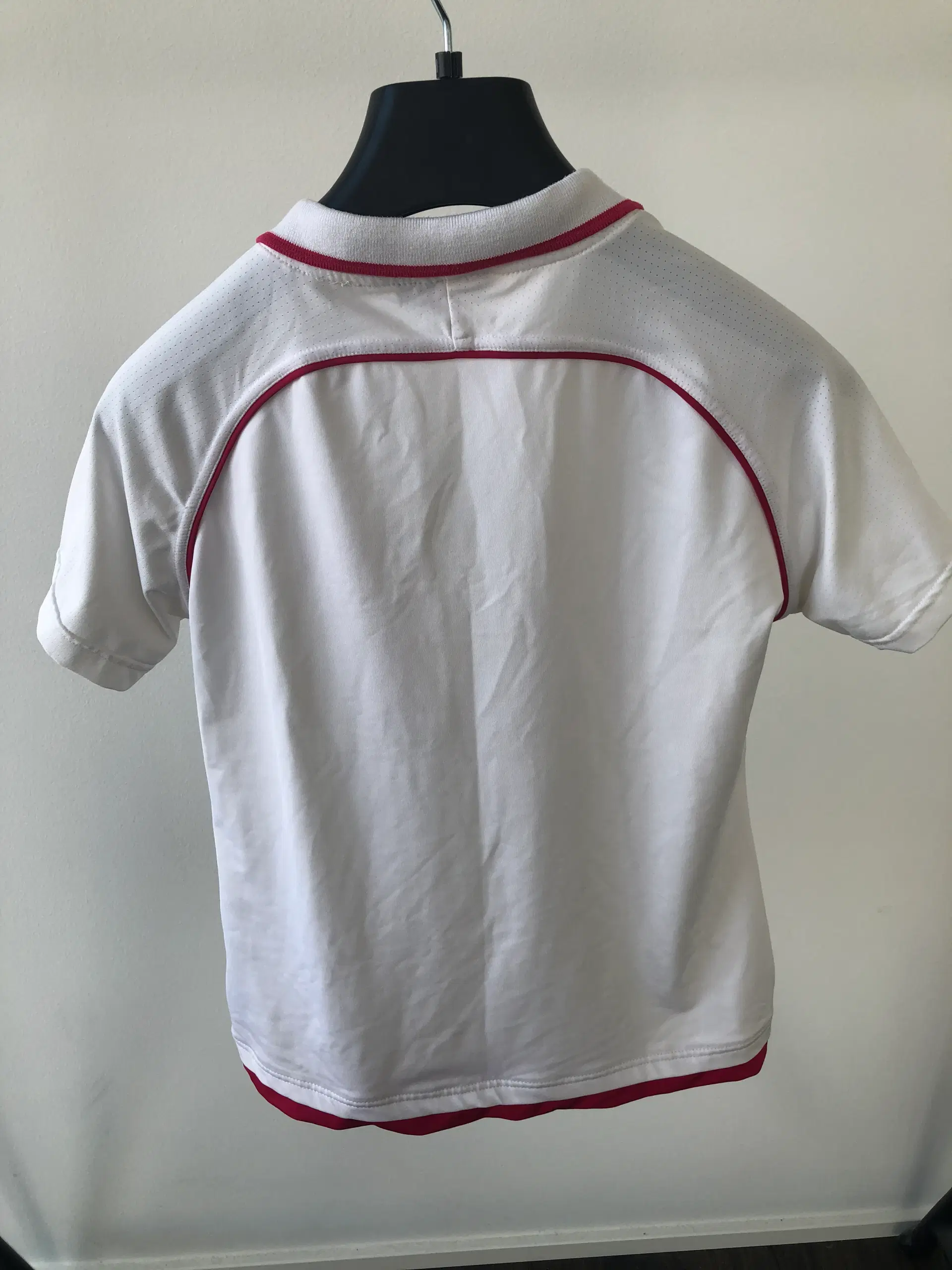 Badminton polo str m